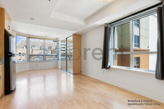 750 Van Ness Ave in San Francisco, CA - Building Photo - Building Photo