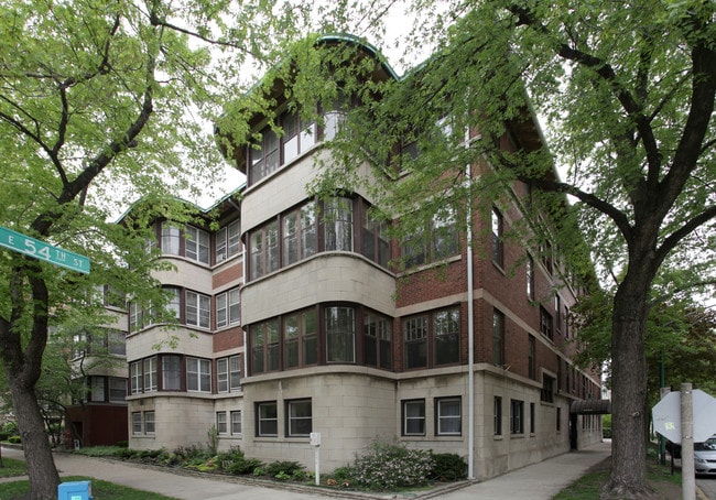 5337 S. Hyde Park Boulevard