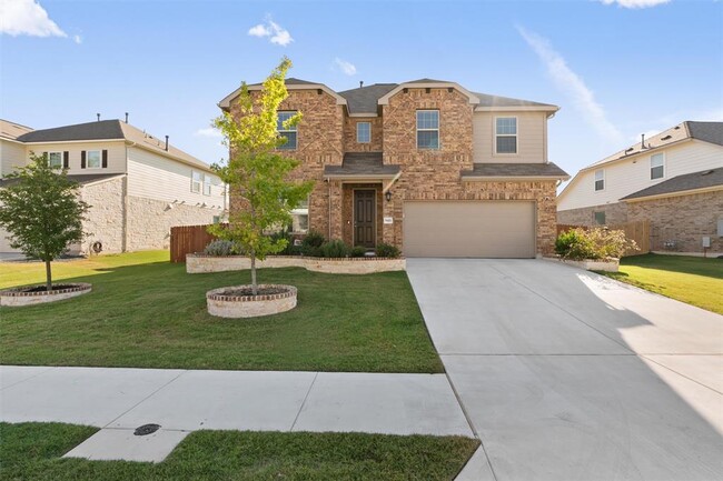 5421 Anaheim Ave in Pflugerville, TX - Building Photo - Building Photo