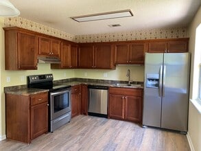 825 Kiln Ln in Hinesville, GA - Building Photo - Building Photo