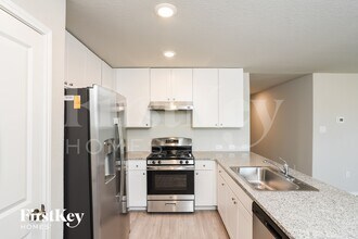 1851 Morse Way, Unit 8313 in San Antonio, TX - Building Photo - Building Photo