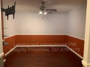 11550 Southfork Ave in Baton Rouge, LA - Building Photo - Building Photo