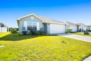 22420 Aleutian Ave in Foley, AL - Building Photo