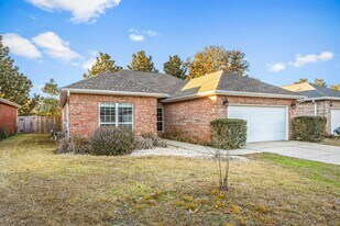 1472 The Crossings in Niceville, FL - Building Photo