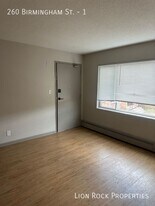 260 Birmingham St in St. Paul, MN - Building Photo