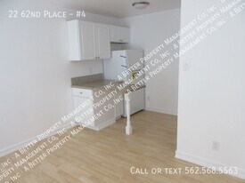 22 62nd Pl in Long Beach, CA - Building Photo