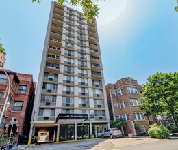 441 W. Oakdale in Chicago, IL - Building Photo - Building Photo