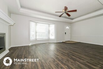 1009 SE Alice St in Blue Springs, MO - Building Photo - Building Photo