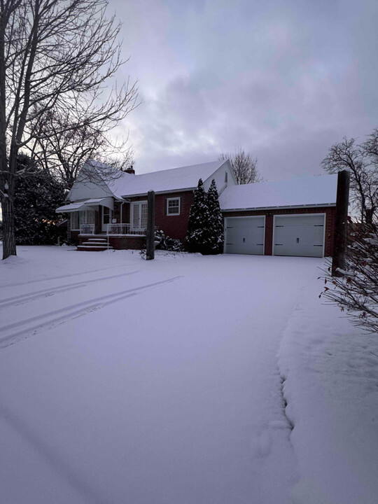 1033 22nd Ave Ct in Greeley, CO - Building Photo