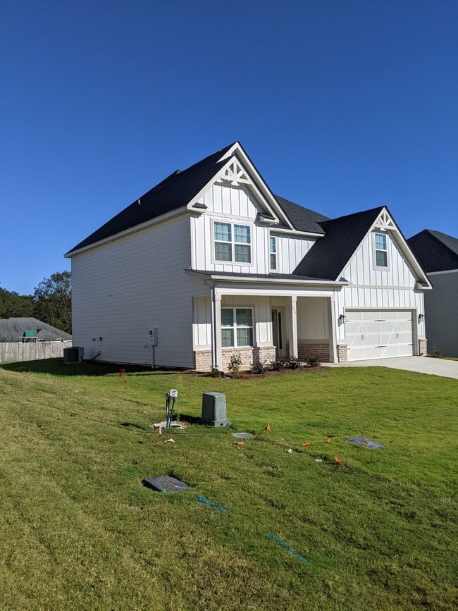 233 Ravenwood Dr in Auburn, AL - Building Photo - Building Photo