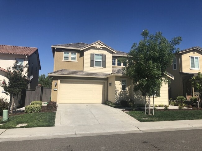 858 Calico Dr in Rocklin, CA - Building Photo - Building Photo