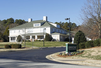 Lennox Chase Apartments in Raleigh, NC - Building Photo - Building Photo