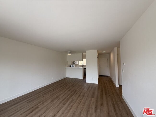523 Ashland Ave in Santa Monica, CA - Building Photo - Building Photo