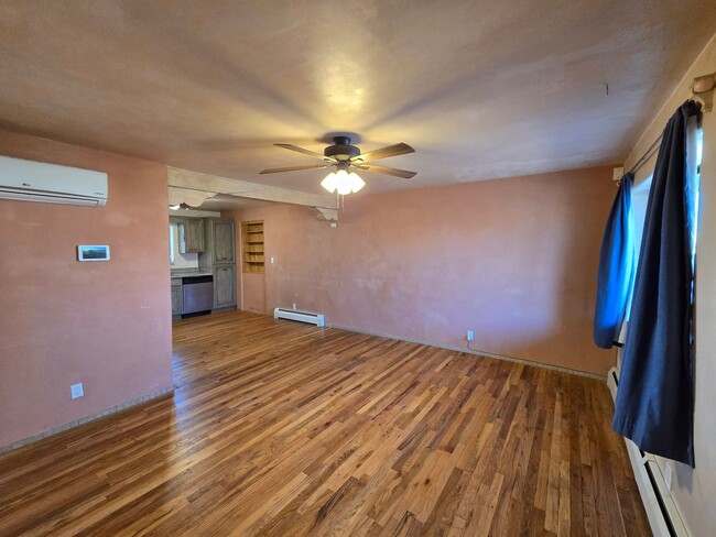 502 Barela Ln in Santa Fe, NM - Building Photo - Building Photo