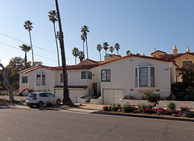 1903 Idaho Ave in Santa Monica, CA - Building Photo - Building Photo