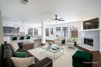 1130 Partridge Dr in Aubrey, TX - Building Photo - Building Photo