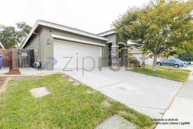 property at 4919 Jurgenson Way