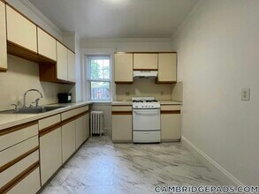 21 Wendell St in Cambridge, MA - Building Photo - Building Photo