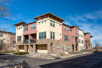 Vantage Pointe in Broomfield, CO - Foto de edificio - Building Photo