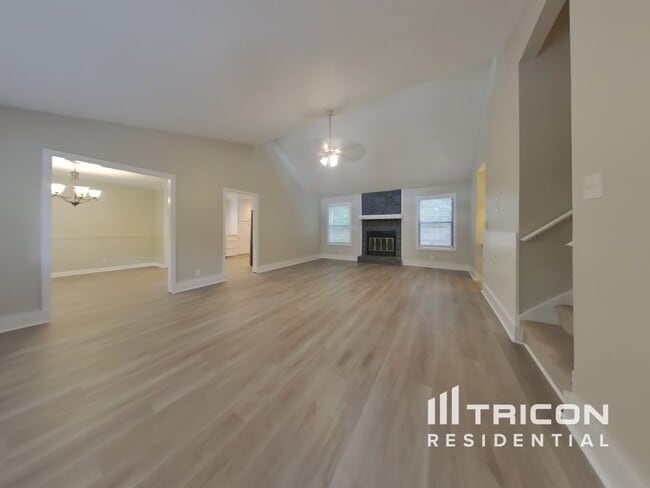 3720 Pine Brook Dr in Acworth, GA - Building Photo - Building Photo