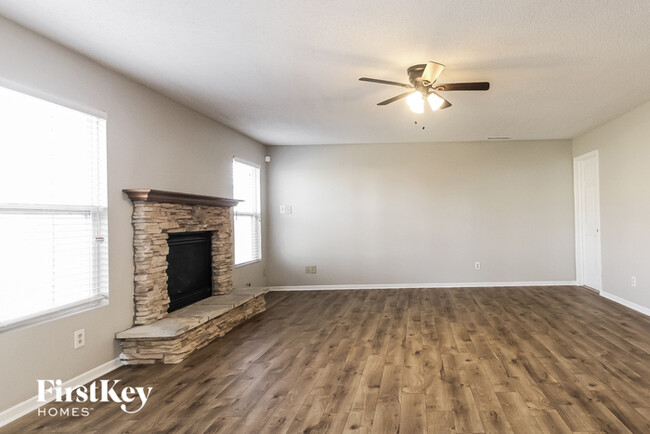 2013 Prairie Sky Ln in Greenwood, IN - Building Photo - Building Photo