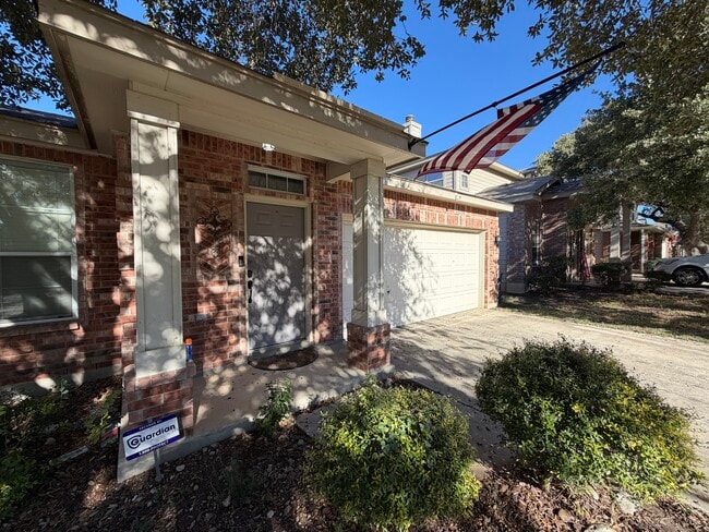 property at 5311 Argyle Way