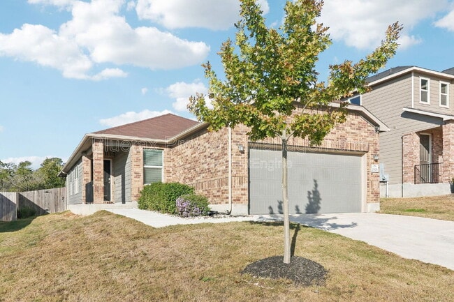 15506 Selene View in San Antonio, TX - Building Photo - Building Photo