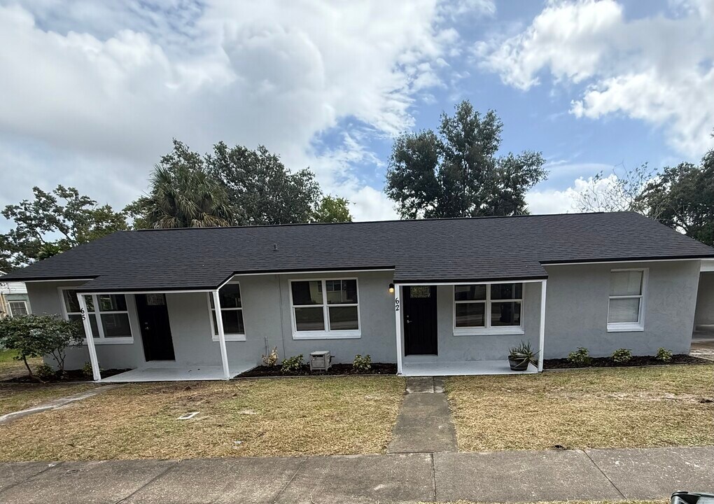 65 Park St in Rockledge, FL - Building Photo