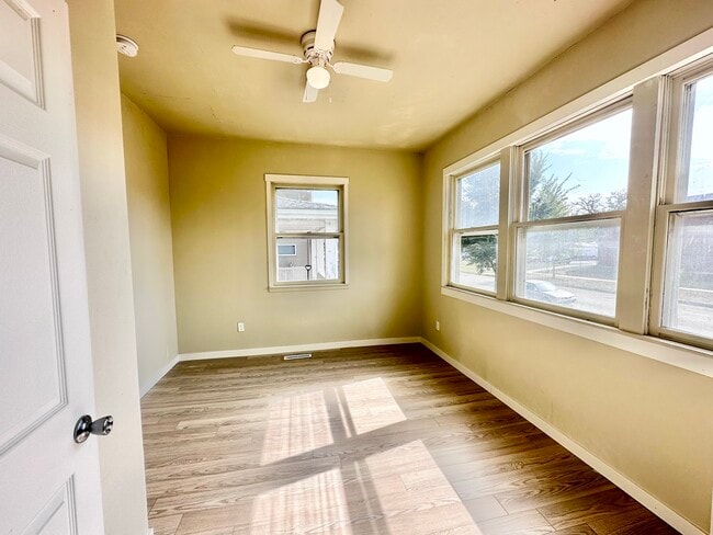 1516 C Ave NE in Cedar Rapids, IA - Building Photo - Building Photo