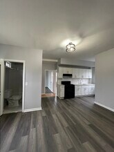 206 Peshine Ave, Unit 2 in Newark, NJ - Building Photo - Building Photo