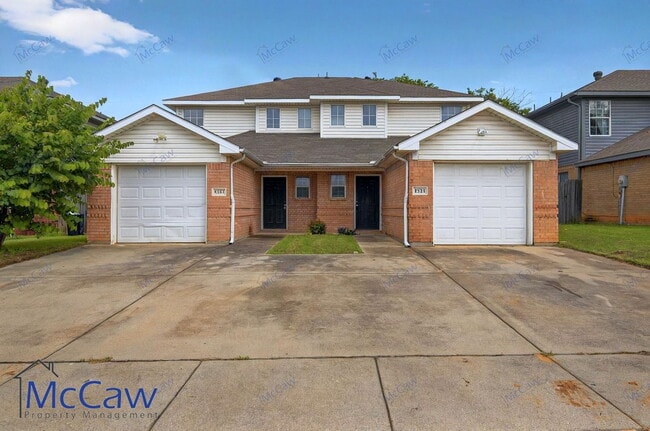 property at 1321 Village Garden Dr