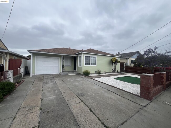 2923 Devon Way in San Pablo, CA - Building Photo - Building Photo
