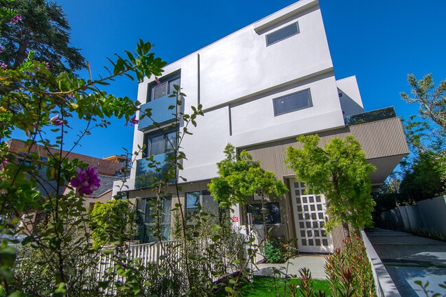 1623 S Bedford St in Los Angeles, CA - Foto de edificio - Building Photo