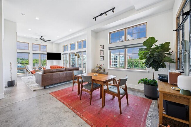 property at 2235 E 6th St