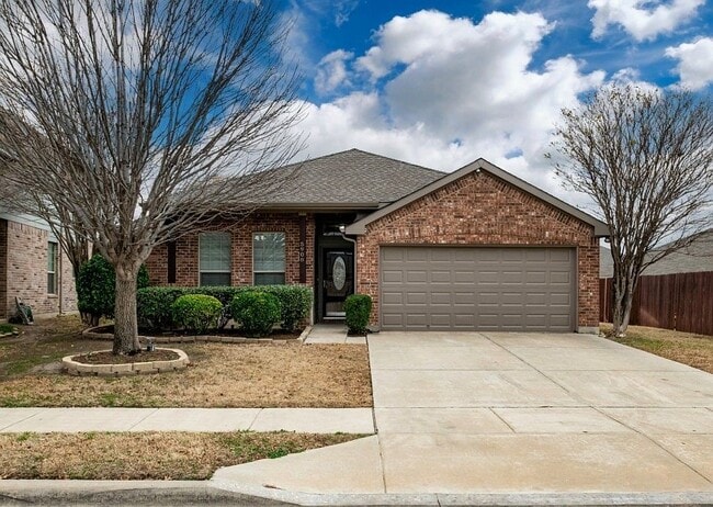 property at 5908 Stirrup Iron Dr