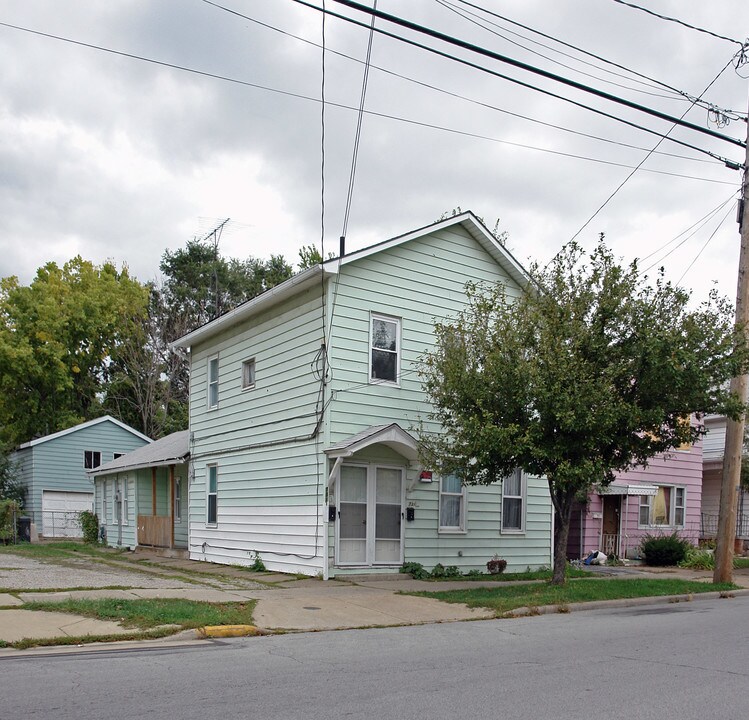 731 Hancock St in Sandusky, OH - Building Photo