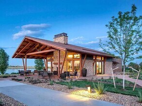 4190 S Park Dr in Loveland, CO - Building Photo - Building Photo