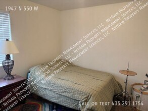 1947 N 550 W in Cedar City, UT - Building Photo - Building Photo