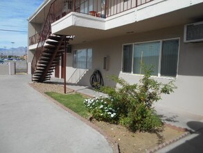 Orland in Las Vegas, NV - Building Photo - Building Photo