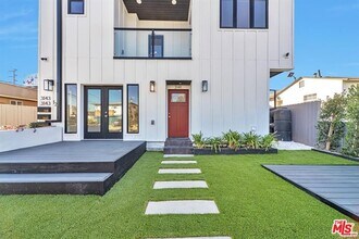 3141 S Halm Ave in Los Angeles, CA - Building Photo - Building Photo