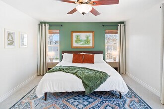 344 Cajetan St in Fort Collins, CO - Foto de edificio - Building Photo