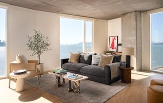 Isle House in San Francisco, CA - Building Photo