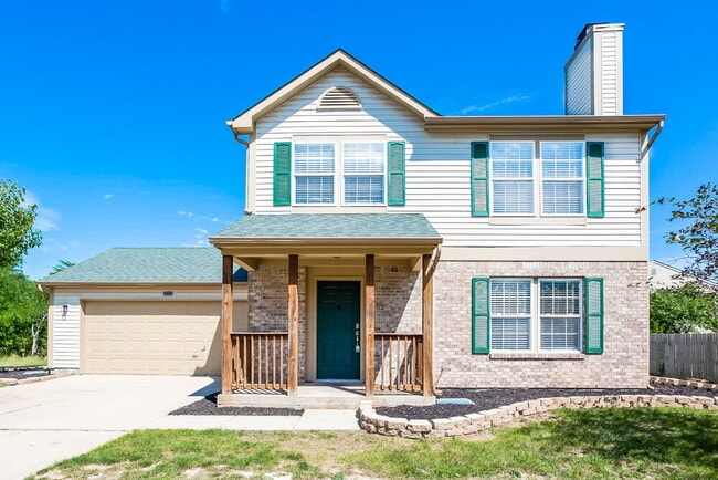 property at 12030 Bearsdale Dr