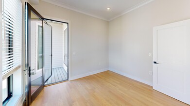 16 Highgate St, Unit 101 in Boston, MA - Building Photo - Building Photo