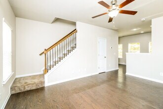 24 Cottage Trace in Cartersville, GA - Building Photo - Building Photo