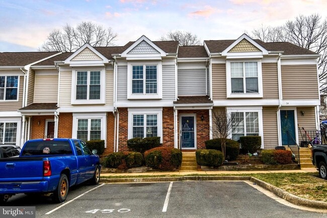 property at 53 Essex Square