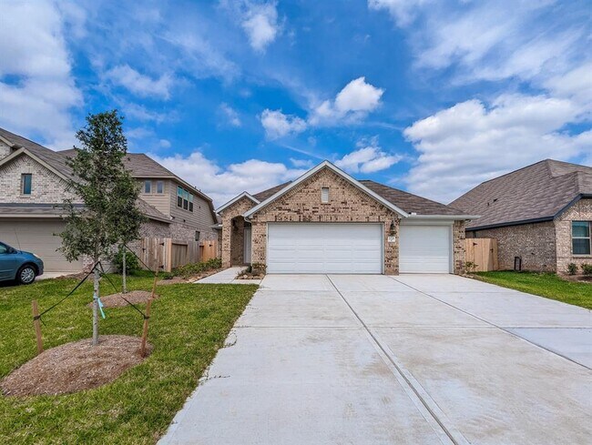 20726 Bulbine Vly Dr in Richmond, TX - Building Photo - Building Photo