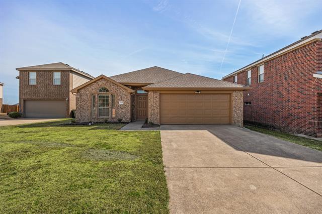 2508 Pioneer Bluffs Rd in Balch Springs, TX - Building Photo - Building Photo