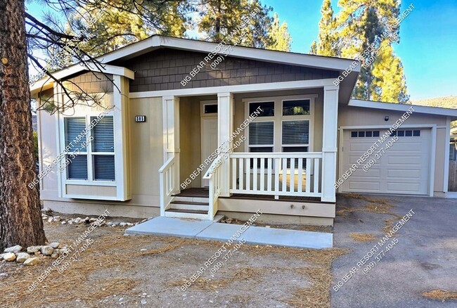 property at 305 W Sherwood Blvd