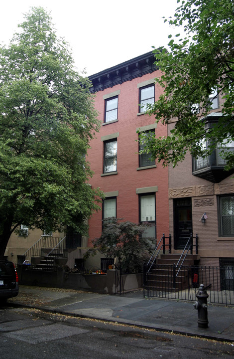 Conversion To Sfr in Brooklyn, NY - Building Photo